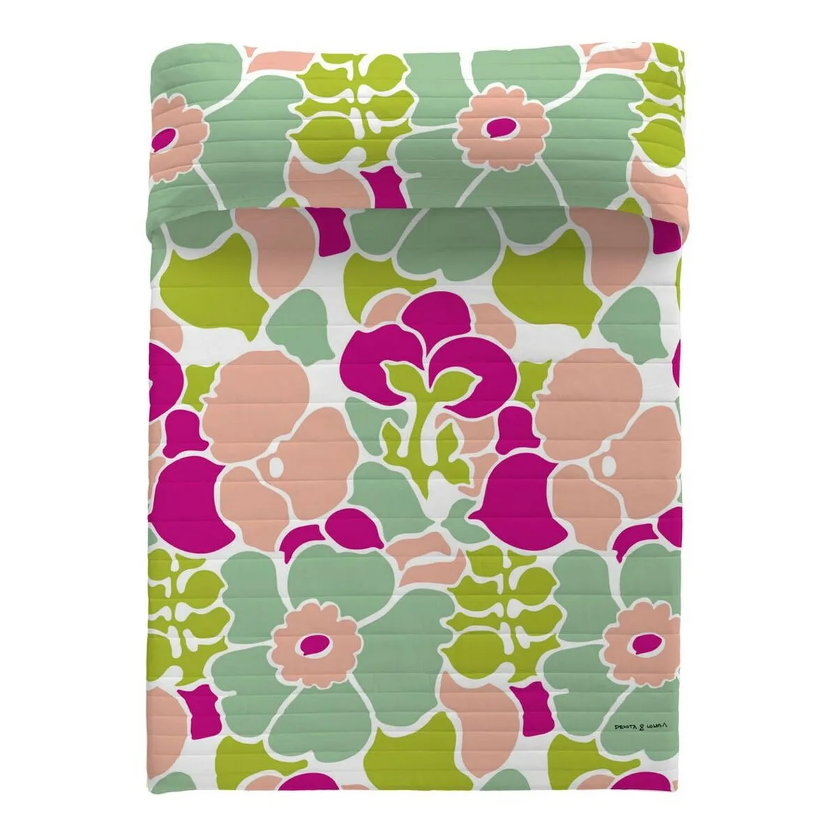 Couvre lit anemona devota lomba s280526158. Diaytar, c'est votre garantie contre la déception. Des produits testés et approuvés, pour un shopping en toute sérénité.