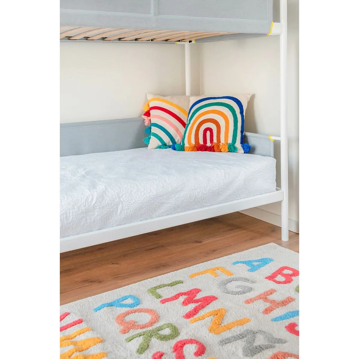 Couvre lit dkd home decor blanc lit king size 270 x 270 x 1 cm s306034384. Diaytar, c'est la promesse de découvrir au moins un produit qui vous fera dire 'Mais où était-il donc tout ce temps ?'.