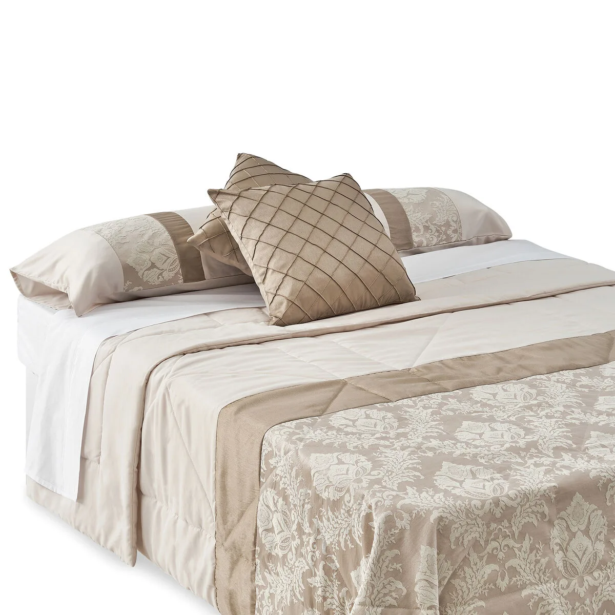 Couvre lit gliese gris lit 1 2 persones 230 x 250 x 2 cm s880756470. Diaytar réinvente le e-commerce avec une approche généraliste axée sur la qualité, la tendance et l'accessibilité