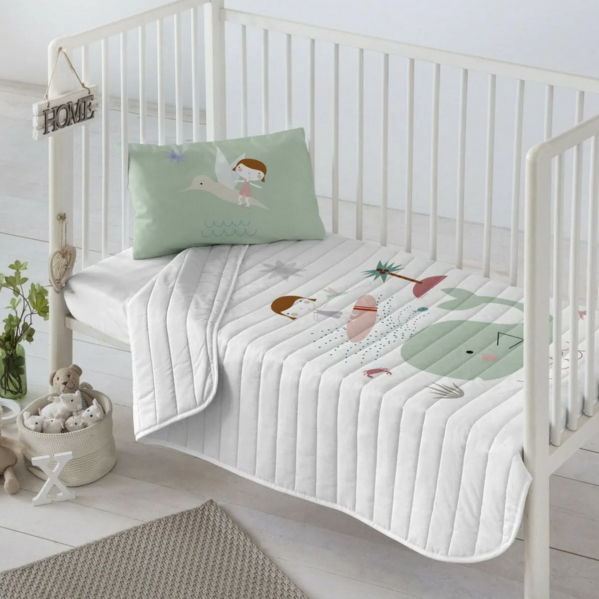 Couvre lit haciendo el indio surf 100 x 130 cm s280571491. Diaytar puise sa force dans sa capacité à sans cesse renouveler son offre avec des produits généraux frais et inattendus