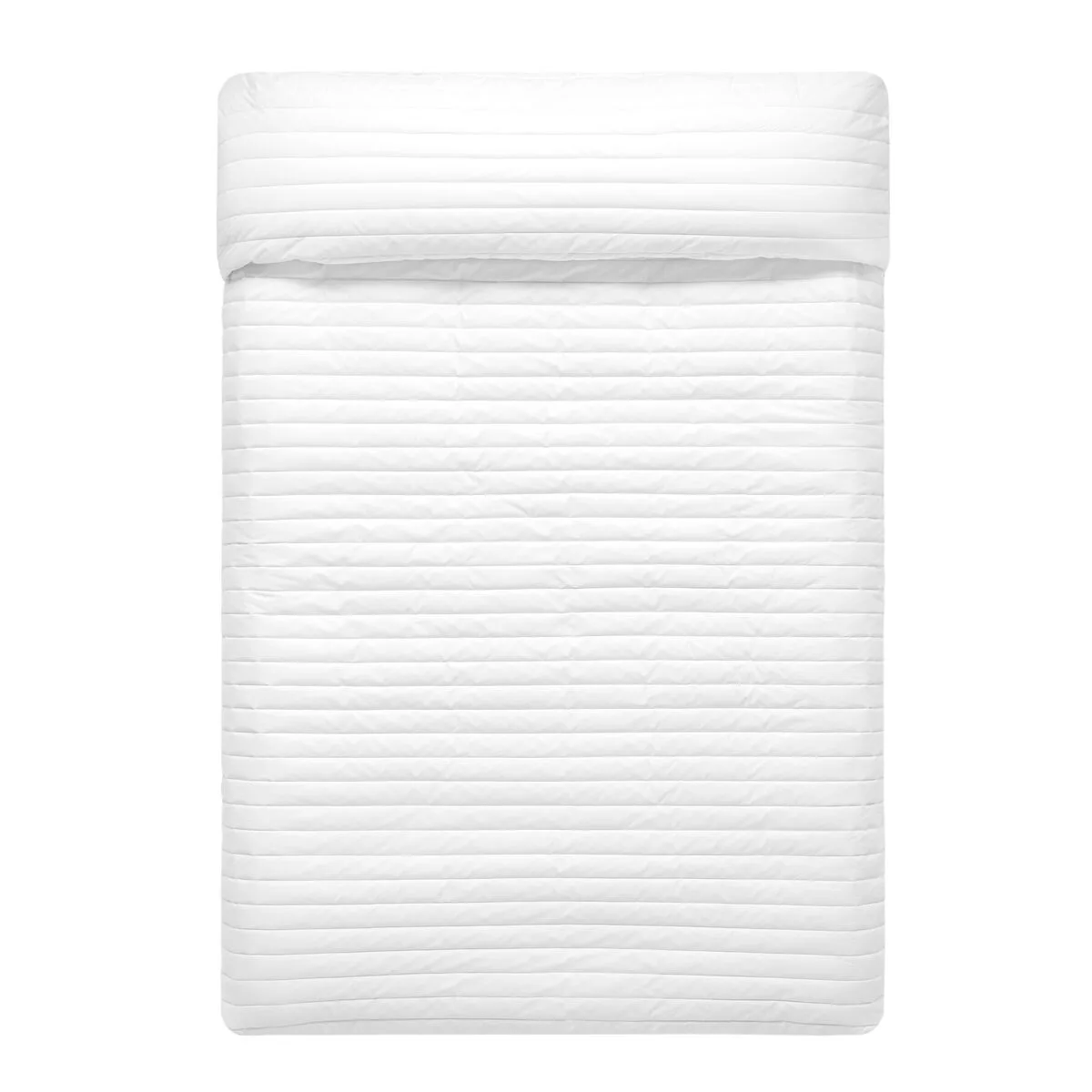Couvre lit happyfriday basic dash blanc 240 x 260 cm d161109197. Avec Diaytar, faites le plein d'idées et de produits ingénieux pour toutes les pièces de votre maison et tous les aspects de votre vie
