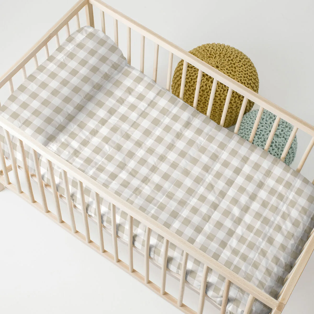 Couvre lit happyfriday basic kids beige 100 x 130 cm lit de bebe d161188835. Diaytar, c'est votre passeport pour un tour du monde des produits les plus inspirants, sans quitter votre canapé.