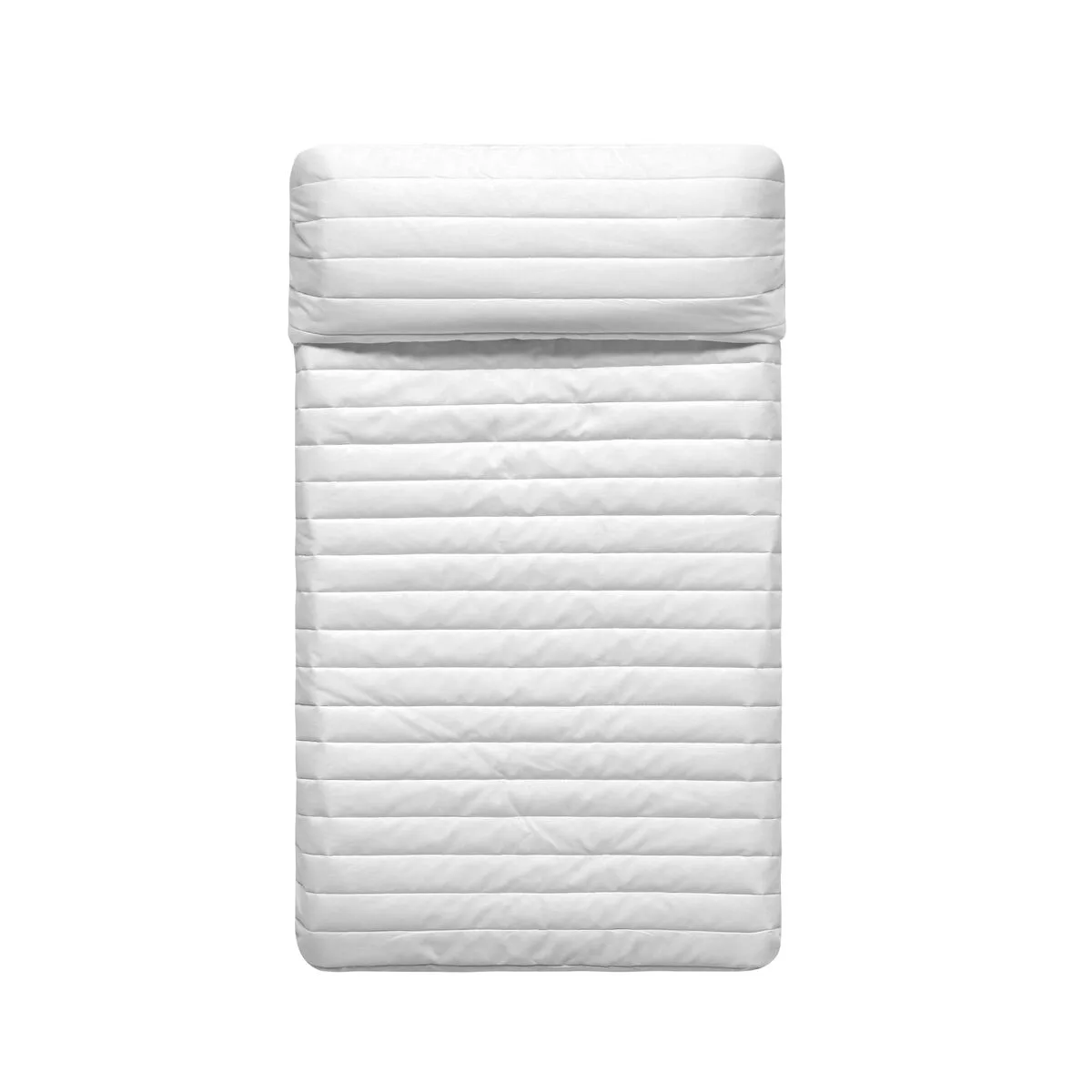 Couvre lit happyfriday basic kids dash blanc 100 x 130 cm d161105438. Bienvenue dans l'ère du shopping conscient. Diaytar privilégie des produits avec une éthique et un impact positif.