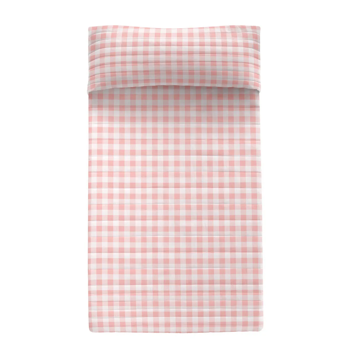 Couvre lit happyfriday basic kids rose 180 x 260 cm vichy d161187747. Nous traitons chaque produit Diaytar avec le même respect que si nous devions l'offrir à un proche. La qualité est non-négociable.