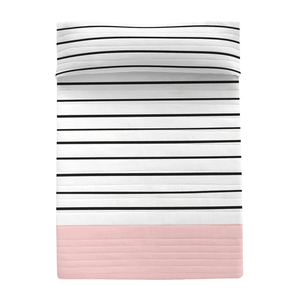 Couvre lit happyfriday blanc blush multicouleur 180 x 260 cm d161127540. Bienvenue dans le cercle très sélect des acheteurs inspirés. Diaytar révèle les produits qui définiront demain.