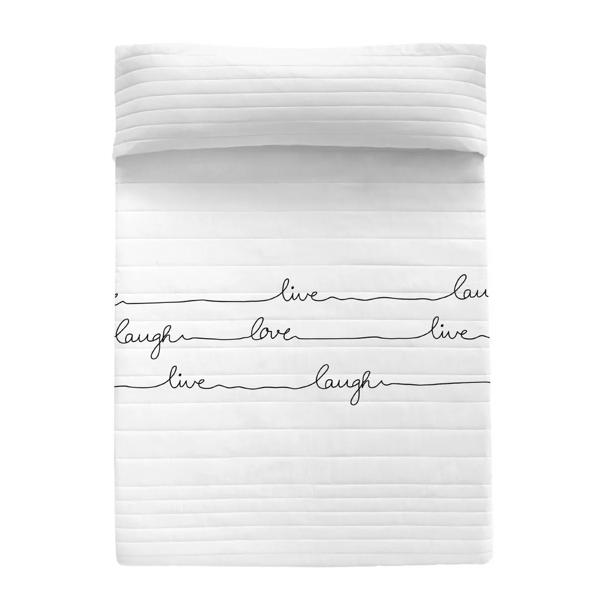 Couvre lit happyfriday blanc multicouleur gran lit 2 persones 180 270 x 260 cm 42 x 22 x 50 cm d160995837. Pour vous, nous avons créé Diaytar : l'antidote à la monotonie shopping, une injection régulière de produits novateurs.