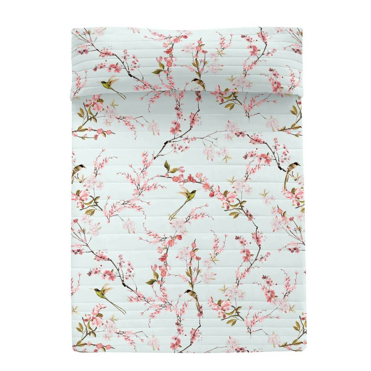 Couvre lit happyfriday chinoiserie multicouleur gran lit 2 persones 180 d162978514. Notre équipe chez Diaytar est votre équipe de choc, dévouée à débusquer les produits qui méritent votre attention.