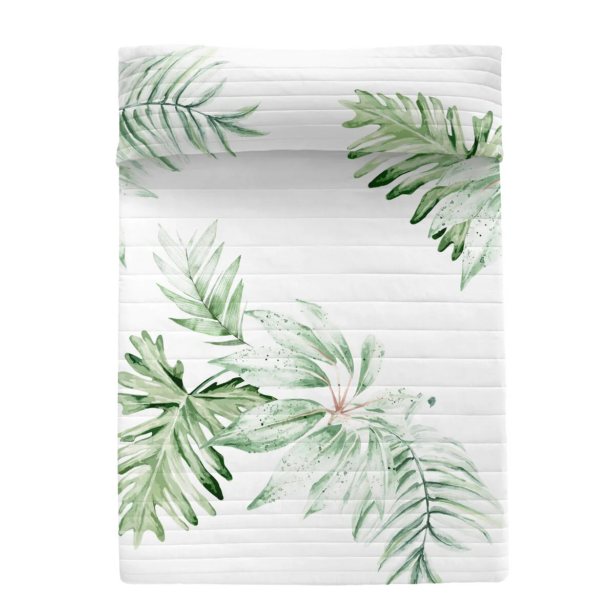 Couvre lit happyfriday delicate multicouleur 240 x 260 cm d161129338. Chez Diaytar, chaque visite est l'occasion de découvrir un nouveau produit génial, qu'il soit électronique ou domestique