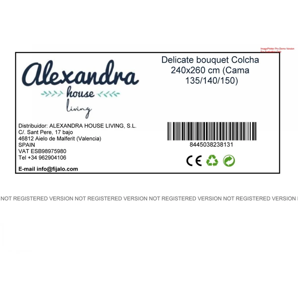 Couvre lit happyfriday happyfriday multicouleur lit 2 persones d161128718. Diaytar, c'est le sismographe des tendances : nous captons les vibrations du marché pour vous offrir le meilleur.