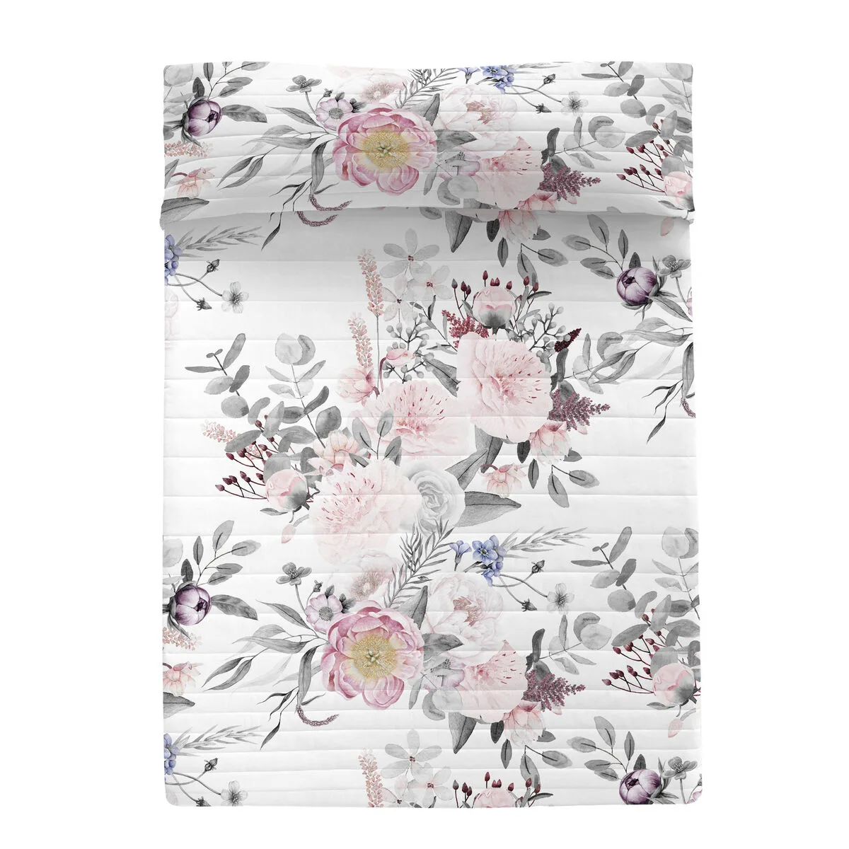 Couvre lit happyfriday hf delicate bouquet multicouleur 180 x 260 cm d161128623. Diaytar, c'est le refuge des amoureux du beau et de l'utile, un sanctuaire dédié au produit parfait.