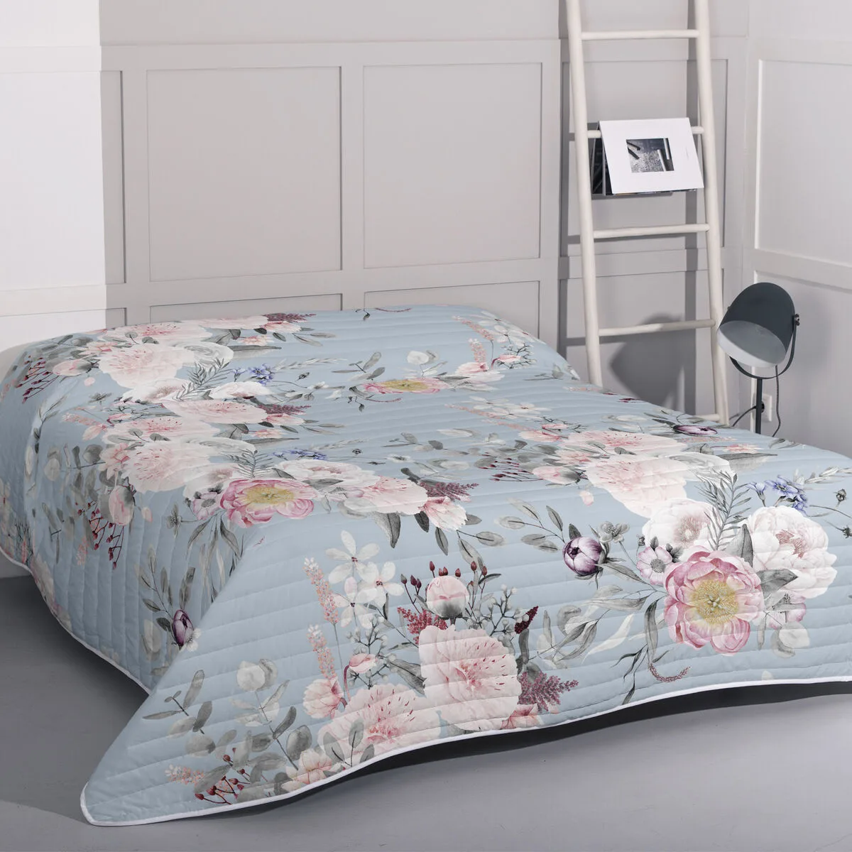 Couvre lit happyfriday hf soft bouquet multicouleur 270 x 260 cm d161131213. Diaytar vous connecte à l'essentiel et au superflu stylé : une gamme complète de produits pour tous vos besoins et envies