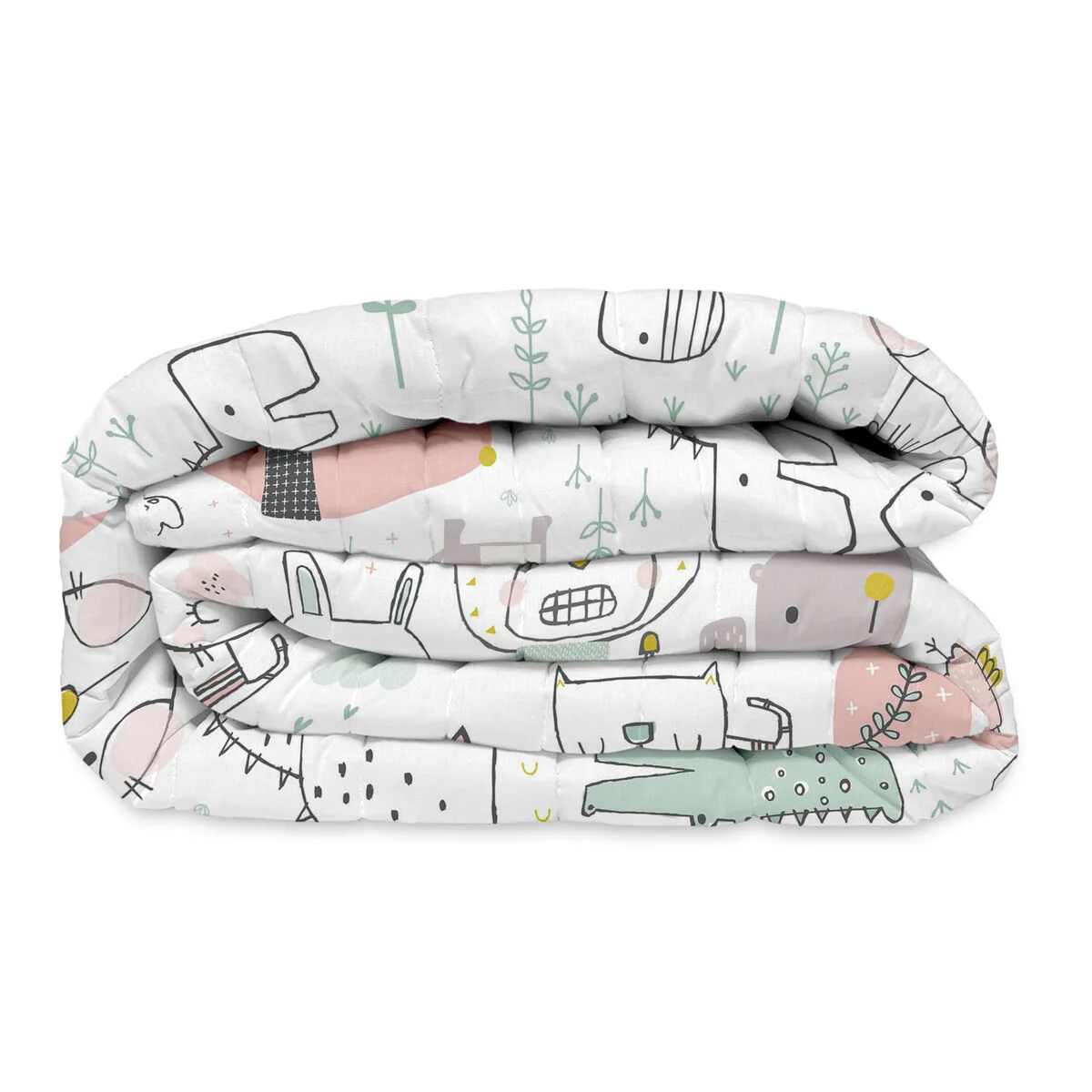 Couvre lit happyfriday moshi moshi multicouleur 100 x 130 cm animaux d160999250. Diaytar, c'est le compagnon de ceux qui aiment prendre soin d'eux et de leur intérieur avec des produits choisis avec amour.