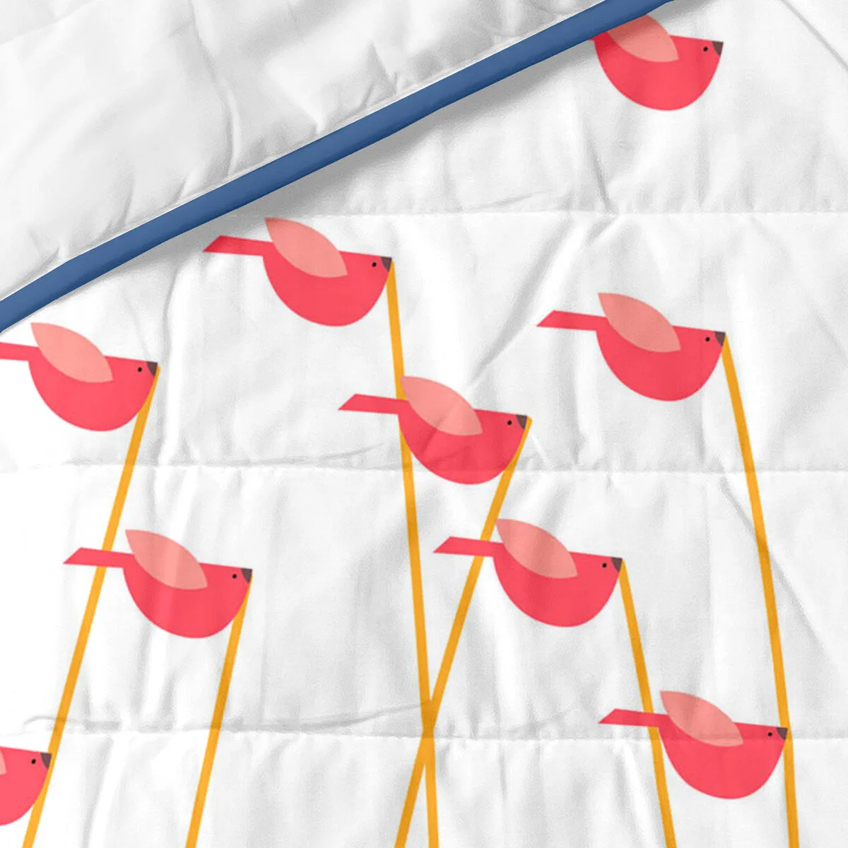 Couvre lit happyfriday moshi moshi multicouleur 180 x 260 cm d160969438. Diaytar, c'est le refuge des amoureux du beau et de l'utile, un sanctuaire dédié au produit parfait.