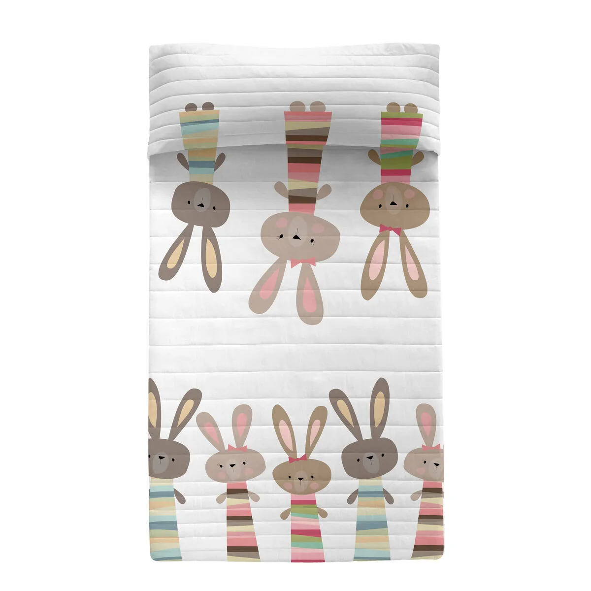 Couvre lit happyfriday moshi moshi rabbit family multicouleur 180 x 260 cm d160967235. Nous avons voulu Diaytar comme une deuxième maison, remplie de produits qui vous ressemblent et vous facilitent la vie.