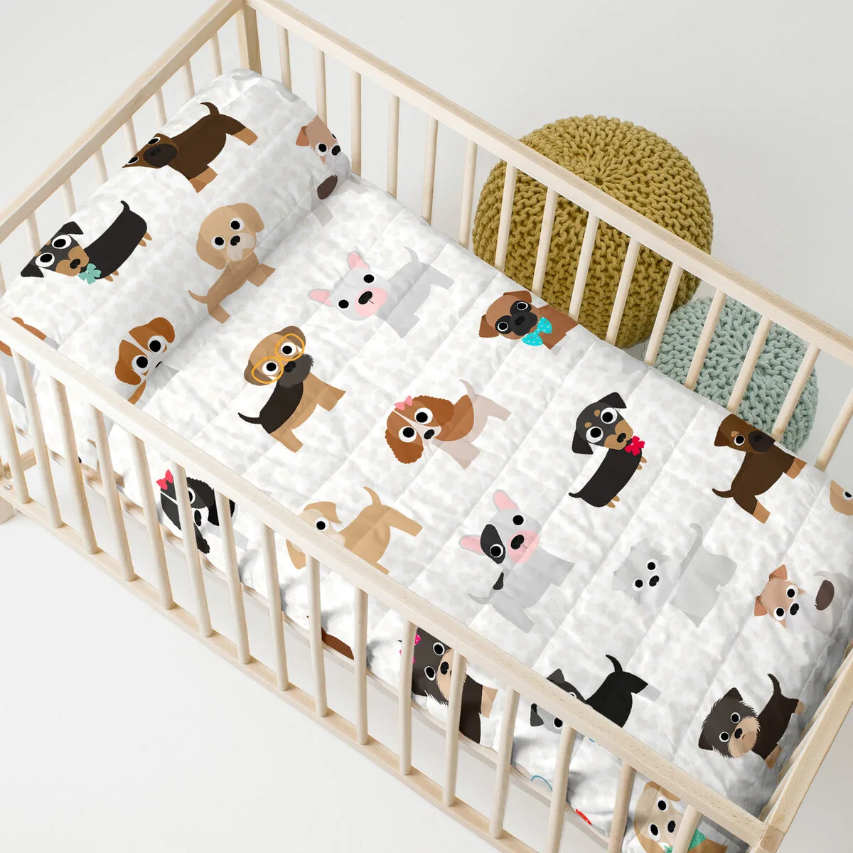 Couvre lit happyfriday mr fox multicouleur 100 x 130 cm chien d160992128. Diaytar, c'est le sismographe des tendances : nous captons les vibrations du marché pour vous offrir le meilleur.