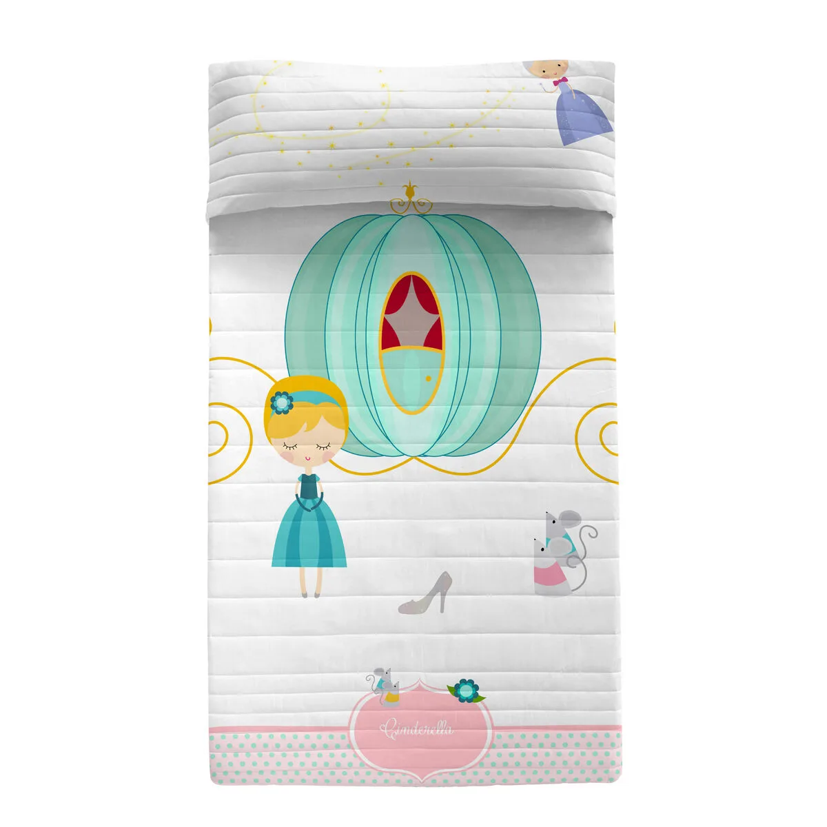 Couvre lit happyfriday mr fox multicouleur 200 x 260 cm cendrillon d160977860. Diaytar, le curateur de votre style de vie moderne, à travers une offre généraliste constamment renouvelée et actualisée