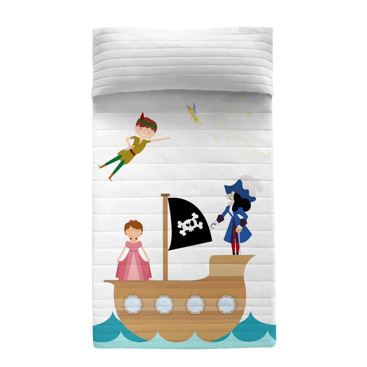 Couvre lit happyfriday mr fox multicouleur 200 x 260 cm peter pan d160976574. Diaytar, c'est l'histoire d'une passion pour les bons produits, quels qu'ils soient, et du désir de les partager avec vous