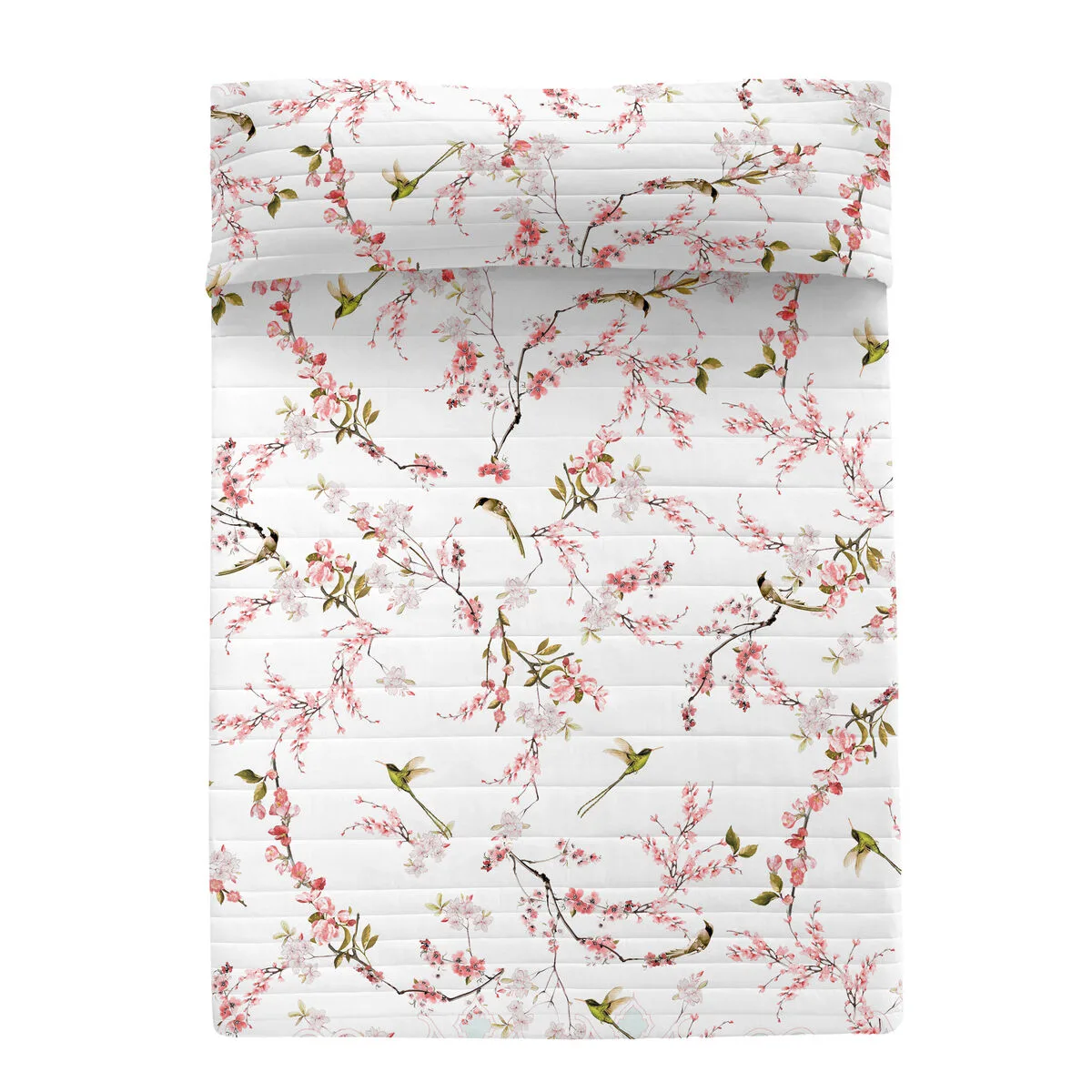 Couvre lit happyfriday sakura multicouleur 240 x 260 cm d161130575. Nous avons injecté tout notre savoir-faire dans Diaytar pour vous offrir une expérience shopping sans friction, tout en plaisir.