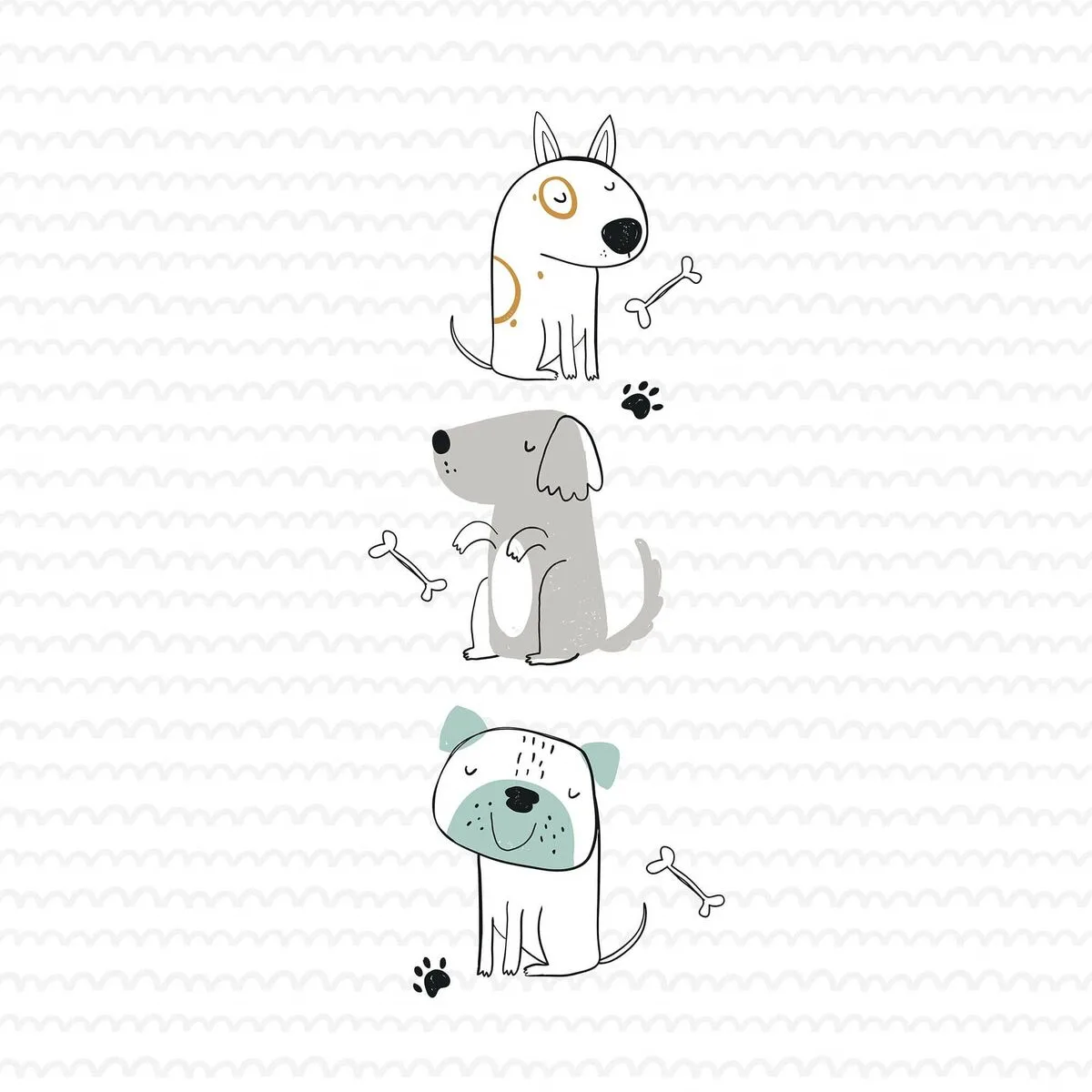 Couvre lit kids cotton huali big multicouleur 190 x 270 cm chien s980349531. Bien plus qu'un site, Diaytar est un club. Le club de ceux qui savent reconnaître la valeur d'un produit exceptionnel.