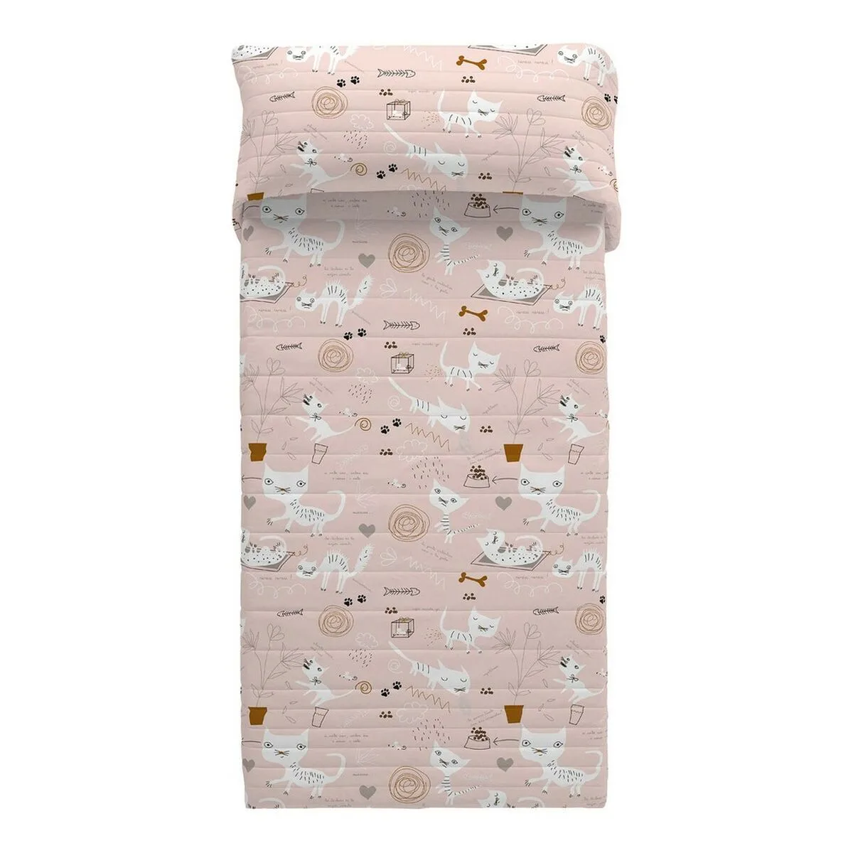 Couvre lit panzup cats 4 gran lit 2 persones s280700911. Diaytar, c'est l'histoire d'une passion pour les bons produits, quels qu'ils soient, et du désir de les partager avec vous