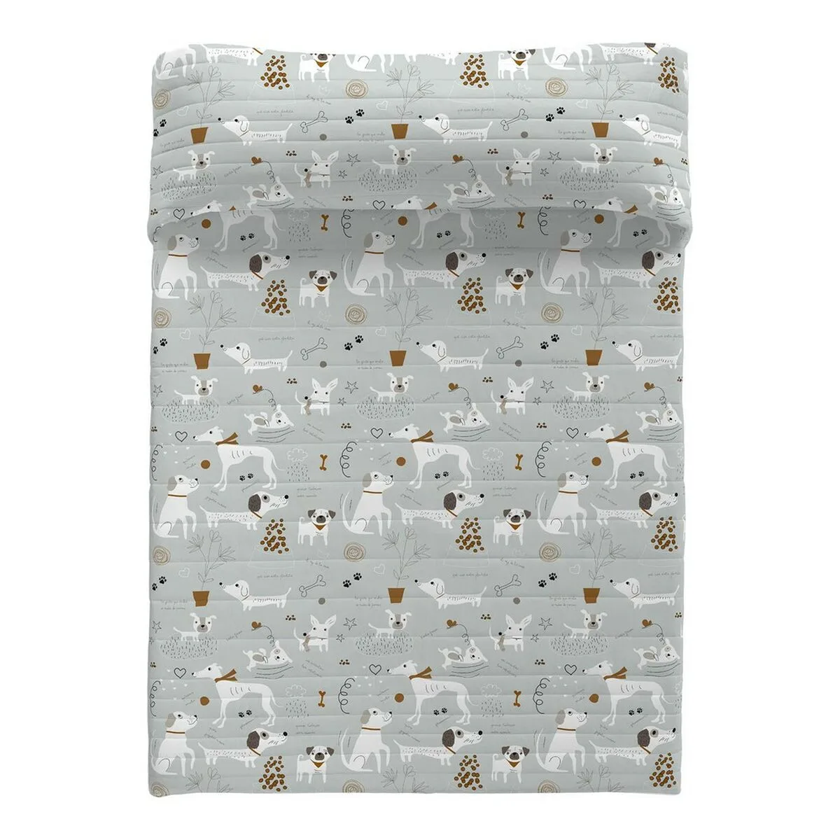 Couvre lit panzup dogs 3 lit 1 persone s280702455. Diaytar, c'est l'art de la sérendipité appliqué au e-commerce : vous venez pour une chose, vous repartez avec l'objet de vos rêves.