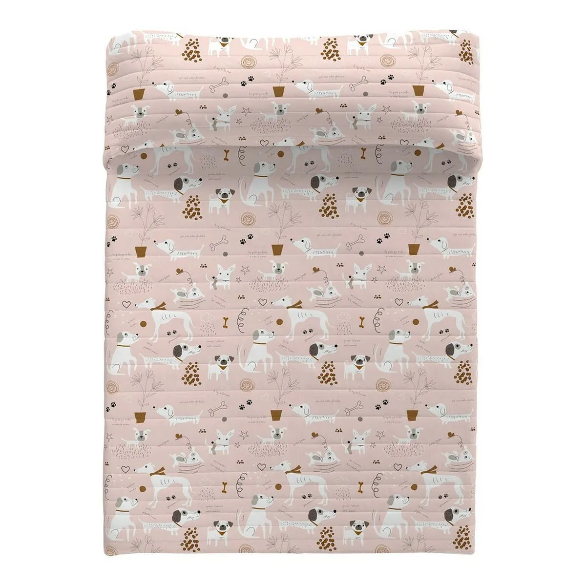 Couvre lit panzup dogs 4 gran lit 2 persones s280704385. Diaytar, c'est le compagnon de ceux qui aiment prendre soin d'eux et de leur intérieur avec des produits choisis avec amour.