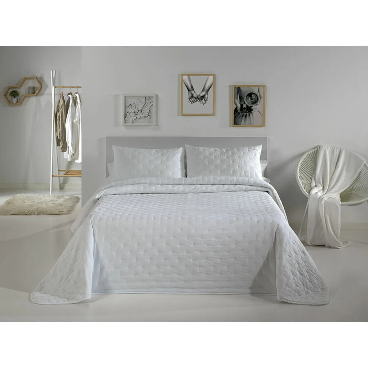 Couvre lit pierre cardin dots blanc lit 1 2 persones 3 pieces d210110311. Diaytar, c'est la démonstration que le meilleur des produits est à portée de clic, sans compromis, sans attente.