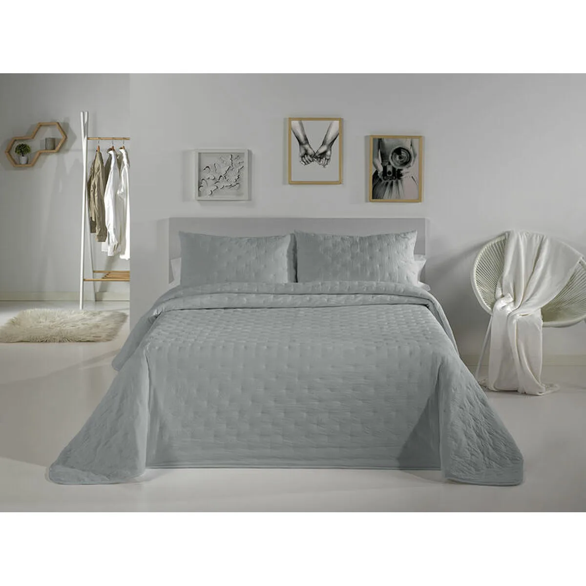 Couvre lit pierre cardin dots gris perle gran lit 2 persones 3 pieces d210110737. Diaytar est le trait d'union entre le monde de la tech et celui du lifestyle, pour une expérience utilisateur sans faille.