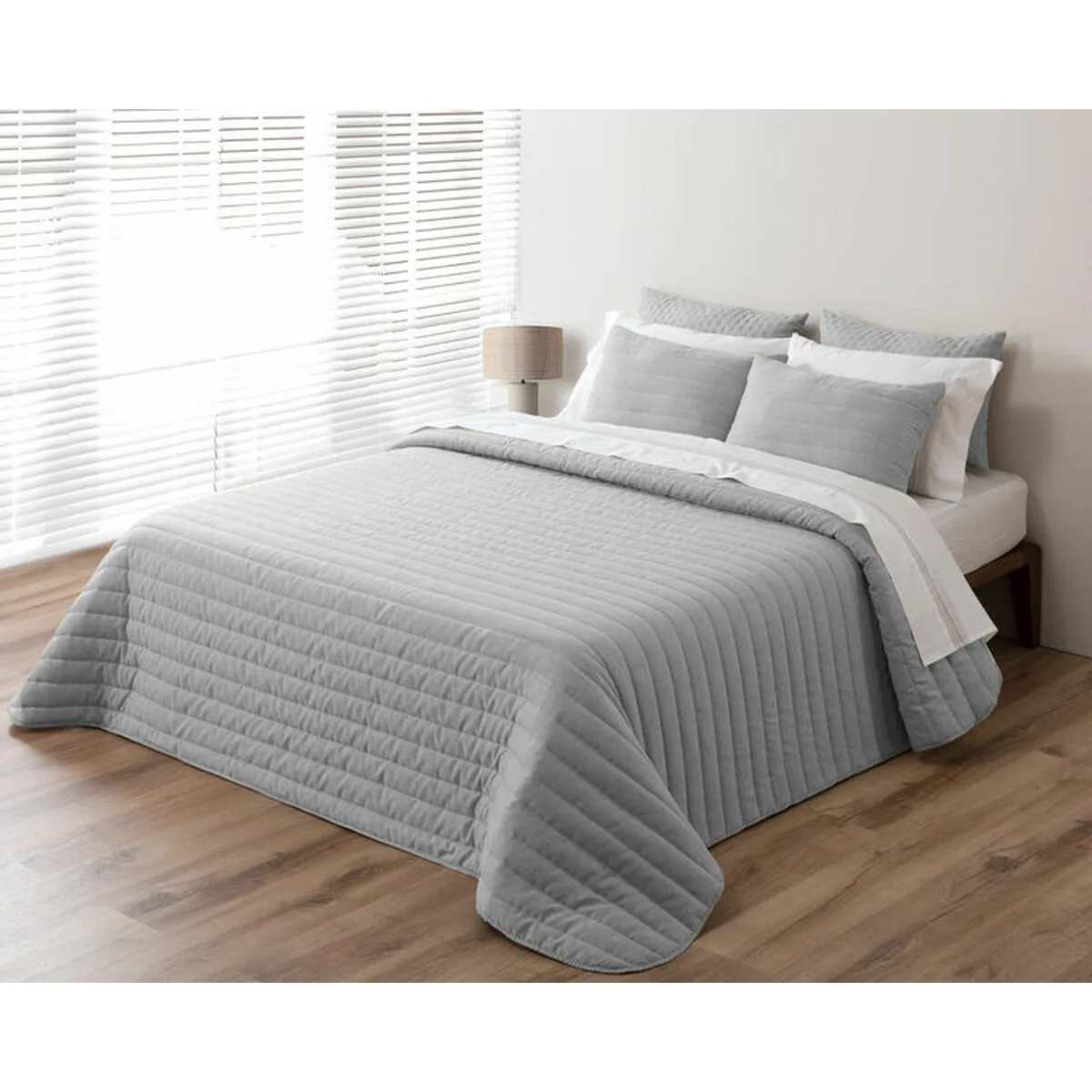 Couvre lit pierre cardin lino gris lit 1 persone d210346348. Diaytar, c'est la certitude de dénicher la perle rare, qu'il s'agisse d'un produit électronique de pointe ou d'un accessoire tendance