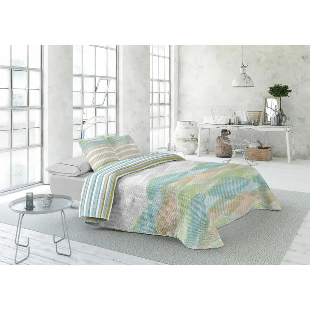 Couvre lit pierre cardin lugano vert lit 1 2 persones 3 pieces d210109187. Diaytar : Votre guide shopping pour une sélection exigeante de produits tendance, technologiques et domestiques