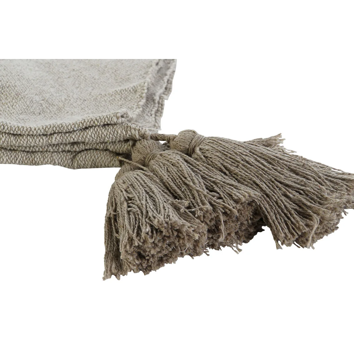 Couvre lits dkd home decor blanc vert beige vert fonce 130 x 170 x 0 5 cm 2 unites s305269777. Diaytar : Votre destination shopping en ligne pour découvrir les dernières tendances et produits généraux soigneusement sélectionnés