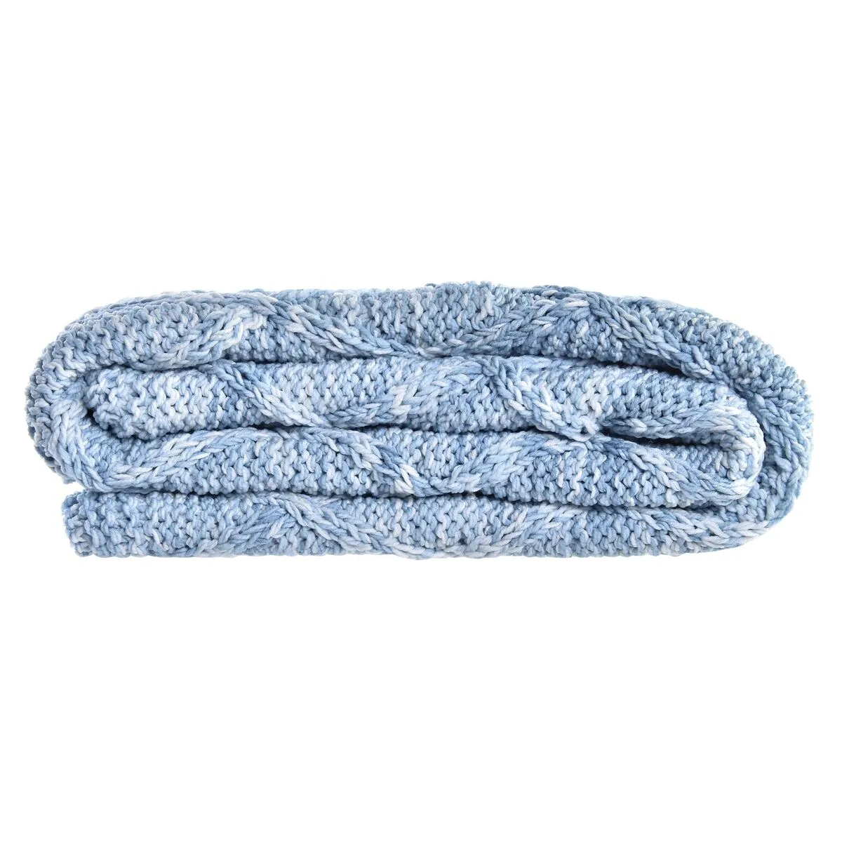 Couvre lits dkd home decor bleu bleu ciel 150 x 125 x 1 cm 2 unites s303849687. L'aventure Diaytar, c'est celle d'une équipe passionnée qui déniche pour vous les perles rares du marché généraliste