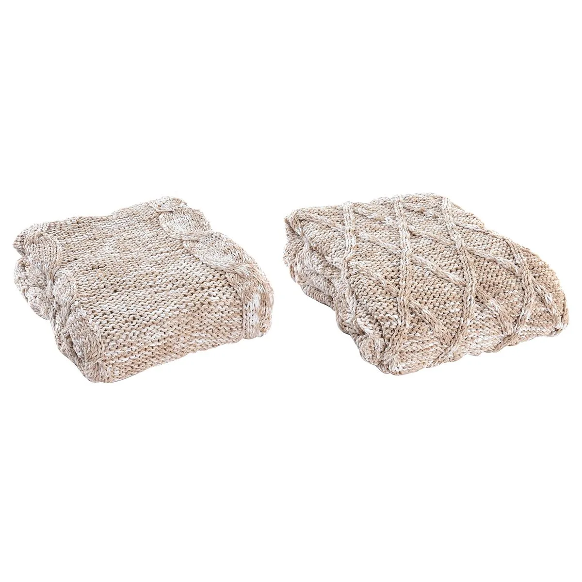 Couvre lits dkd home decor rose clair 150 x 125 x 1 cm 2 unites s303849832. Chez Diaytar, nous sommes convaincus que le meilleur produit est celui qui allie utilité, beauté et innovation. C'est notre credo.