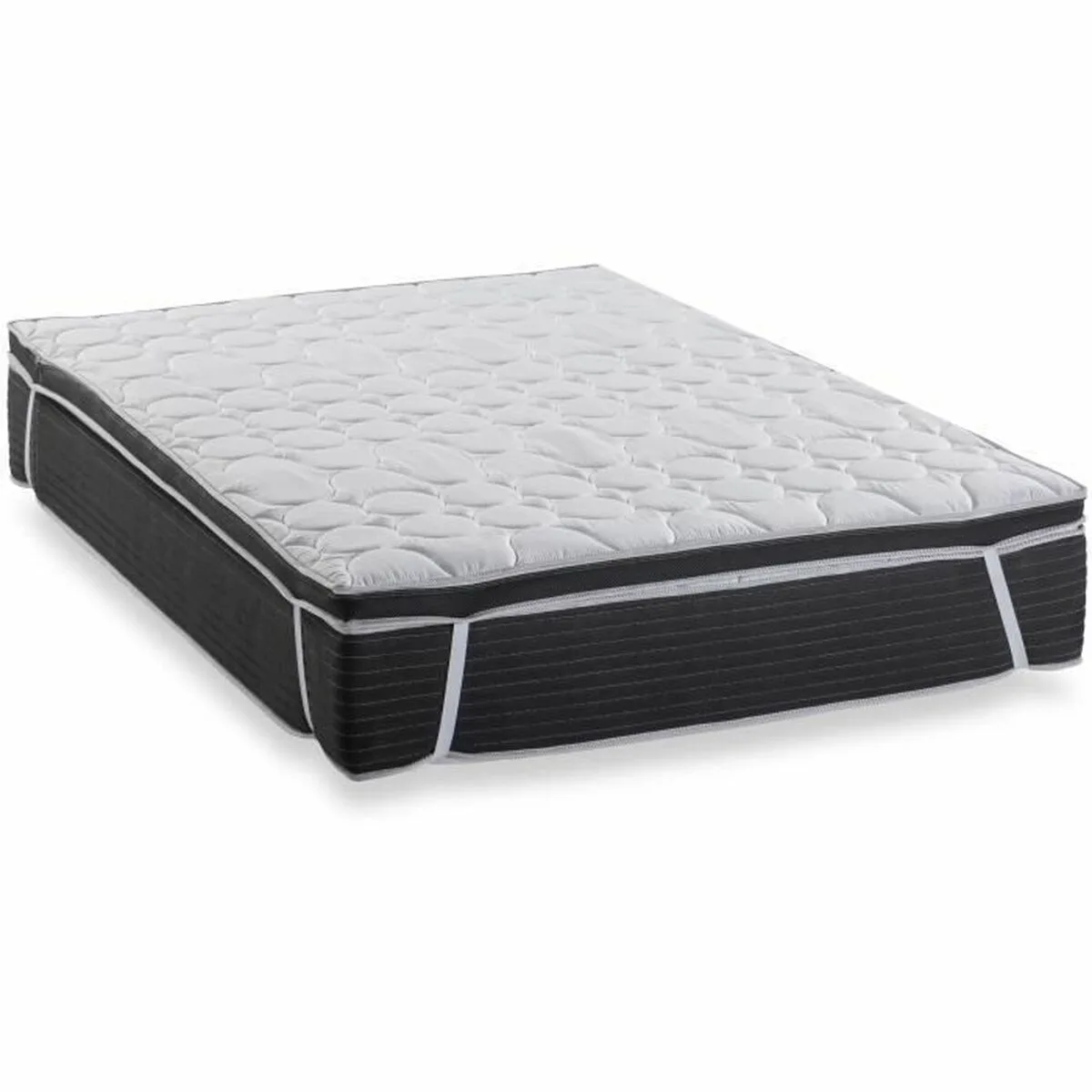 Couvre matelas deko dream s7100957893. Diaytar a fait le pari de la transparence : nous vous disons tout sur l'origine et la conception de nos produits.