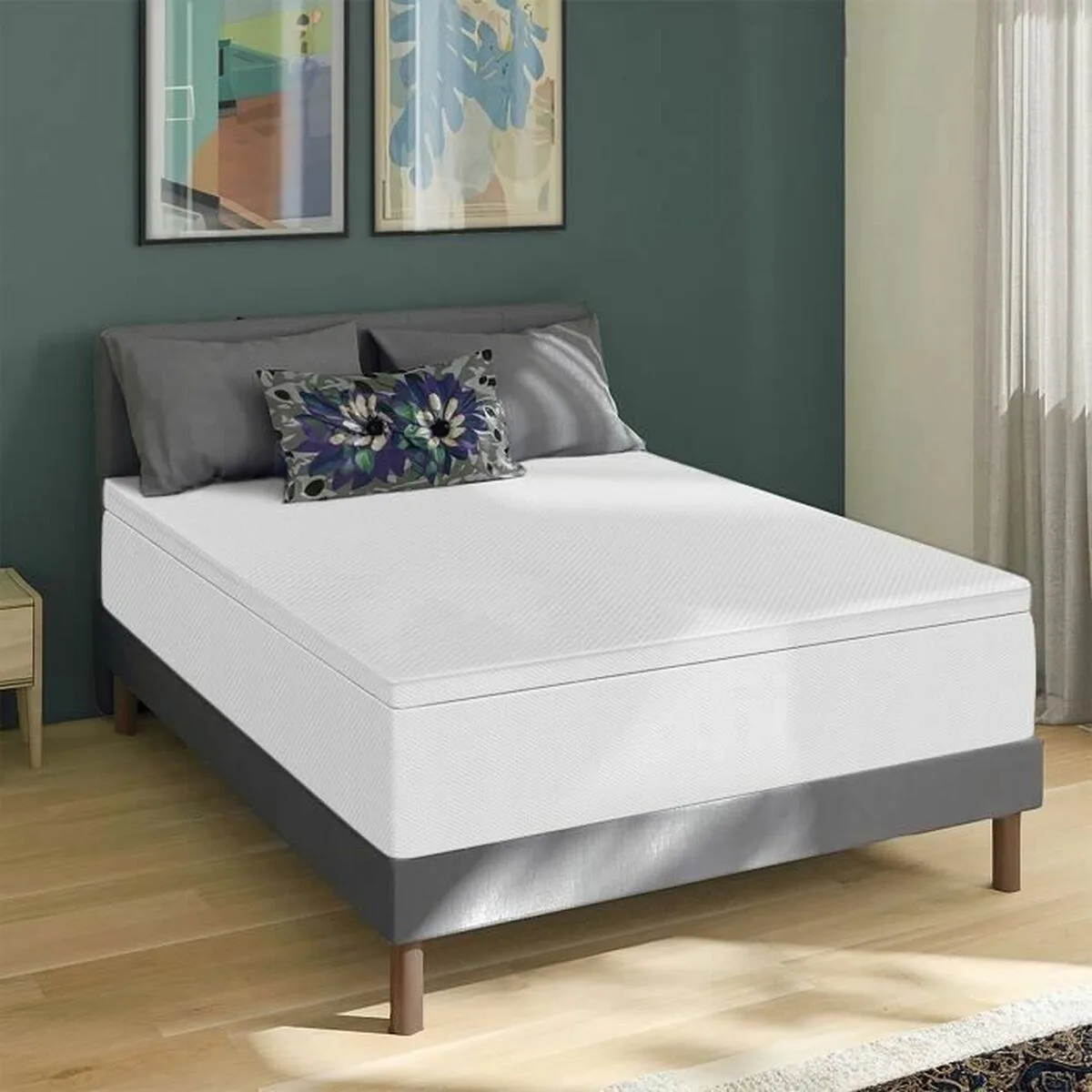 Couvre matelas deko dream s7101330742. Chez Diaytar, nous célébrons l'innovation sous toutes ses formes, des produits high-tech les plus fous aux objets maison les plus malins.