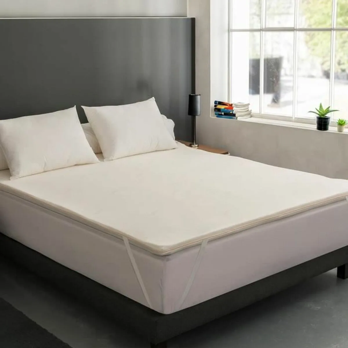 Couvre matelas dodo 140 x 190 cm s719614356. Pour un quotidien optimisé et stylisé, faites confiance à Diaytar et son expertise en produits généraux et innovants
