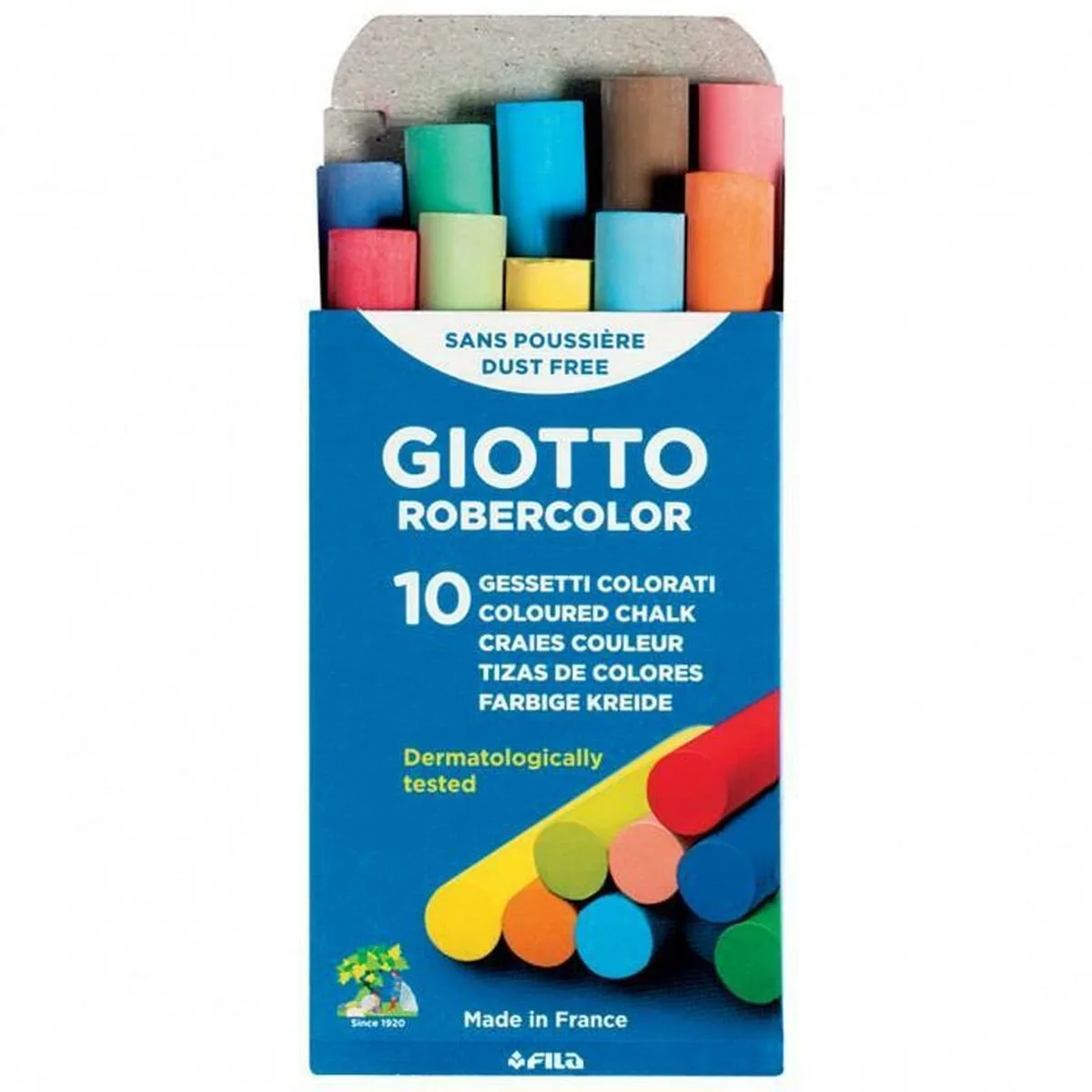 Craies giotto multicouleur 10 unites s843778073. Nous avons voulu Diaytar comme une deuxième maison, remplie de produits qui vous ressemblent et vous facilitent la vie.