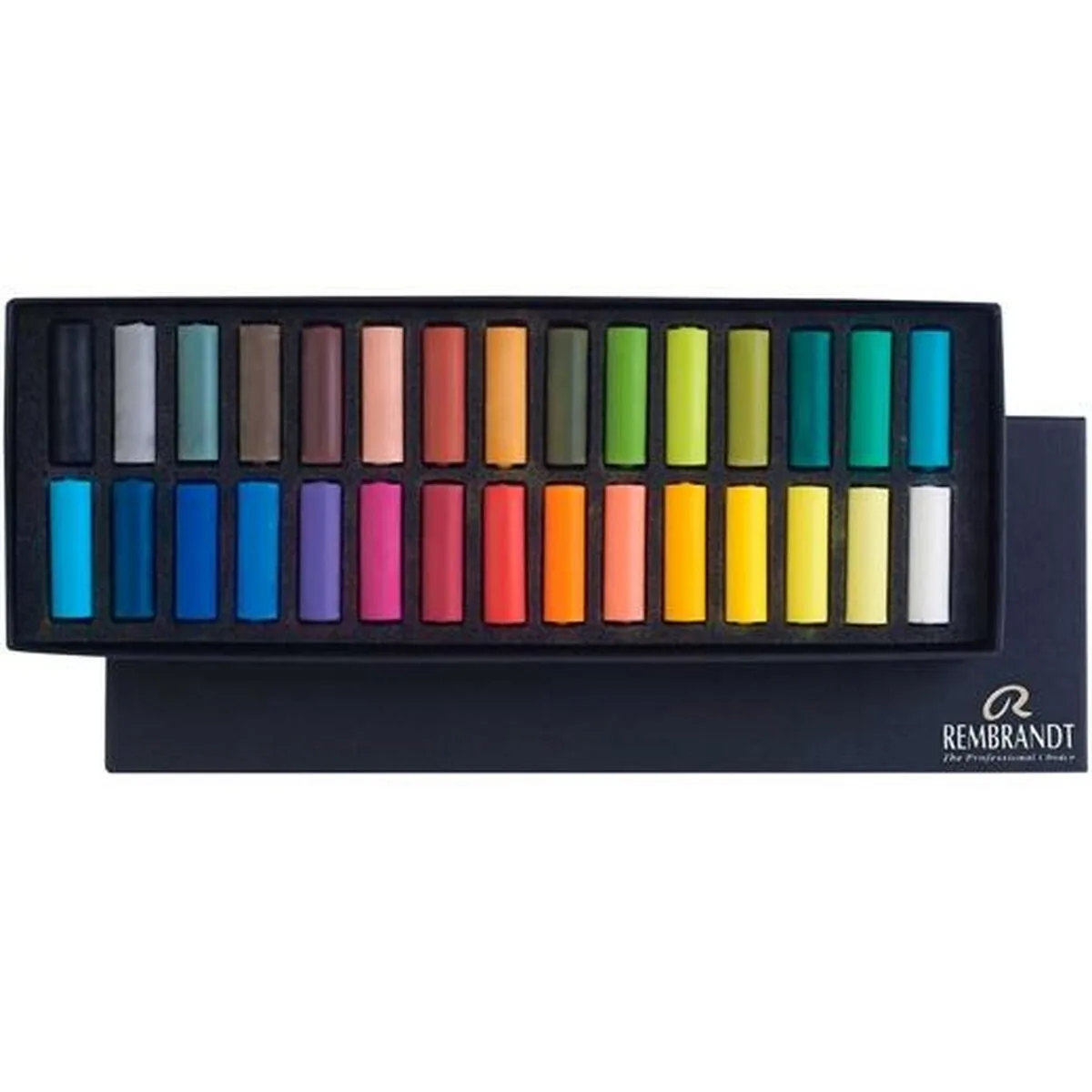 Craies rembrandt 30 pieces craie pastel s841825820. Pour vous, nous avons créé Diaytar : l'antidote à la monotonie shopping, une injection régulière de produits novateurs.