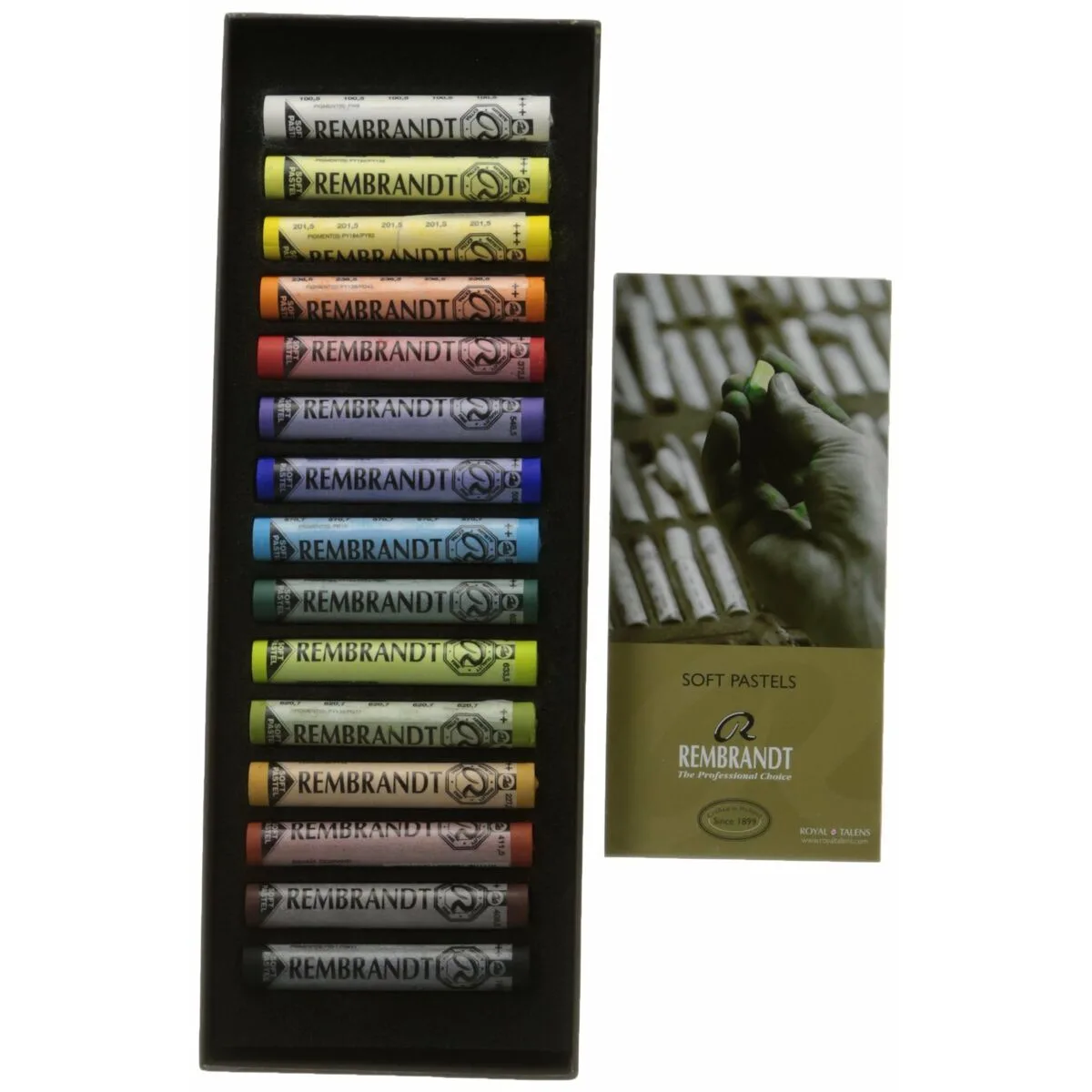 Craies rembrandt craie pastel s841825537. Diaytar, c'est la rencontre parfaite entre modernité et authenticité.