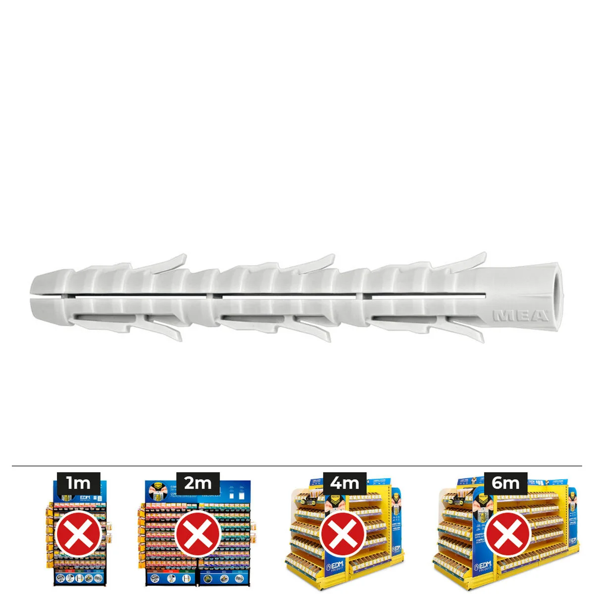 Crampons celo fl 6 60 100 unites s792587228. Votre foyer mérite le style et le confort des produits Diaytar Home.