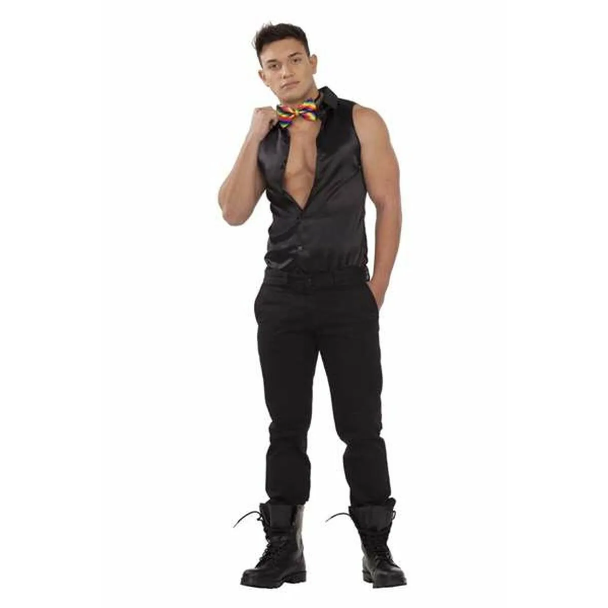 Cravate my other me 3 ans multicouleur s243500458. Diaytar s'engage à vous proposer une expérience shopping unique avec des produits généraux innovants, tendance et toujours à prix attractifs