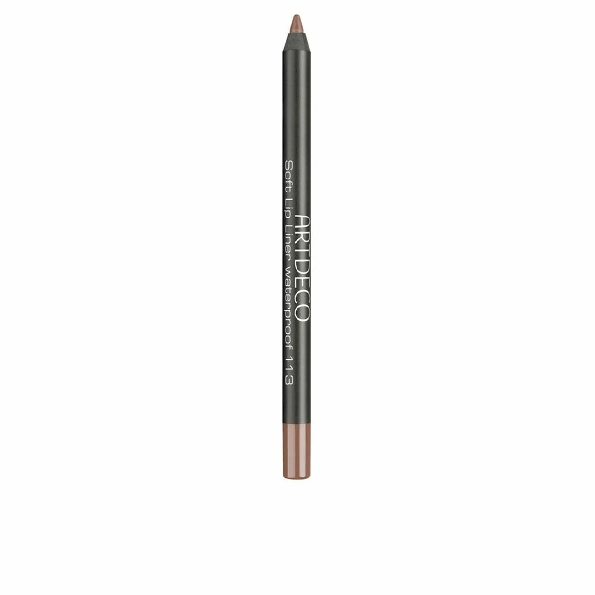 Crayon a levres artdeco soft lip liner no 113 warm nude 1 2 g resistant a l eau s0512198556. Notre mission : éradiquer le superflu pour ne vous proposer que l'essentiel... mais en beaucoup plus stylé. Bienvenue chez Diaytar.