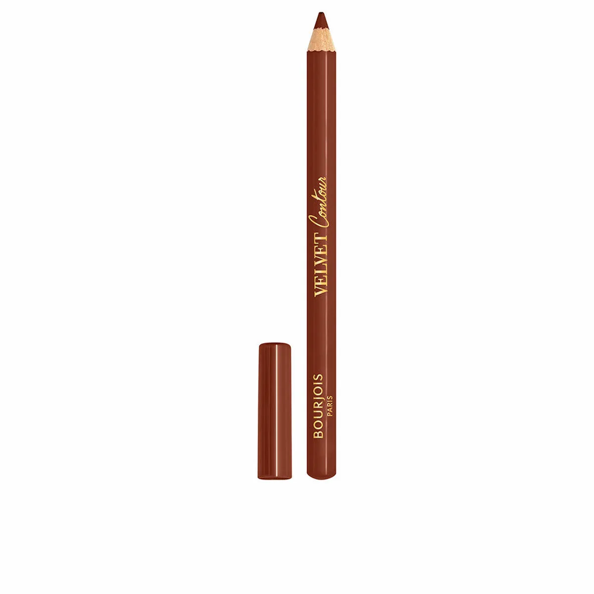 Crayon a levres bourjois velvet contour no 33 pari sienne 1 14 g s0512234716. Diaytar : Le curateur de votre quotidien. Des produits soigneusement choisis pour leur originalité et leur utilité