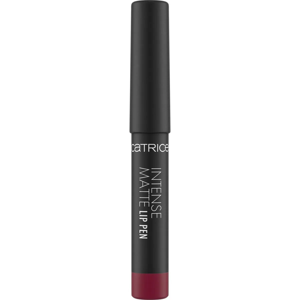 Crayon a levres catrice intense matte no 040 very berry 1 2 g s0511938871. Diaytar : Le curateur de votre quotidien. Des produits soigneusement choisis pour leur originalité et leur utilité