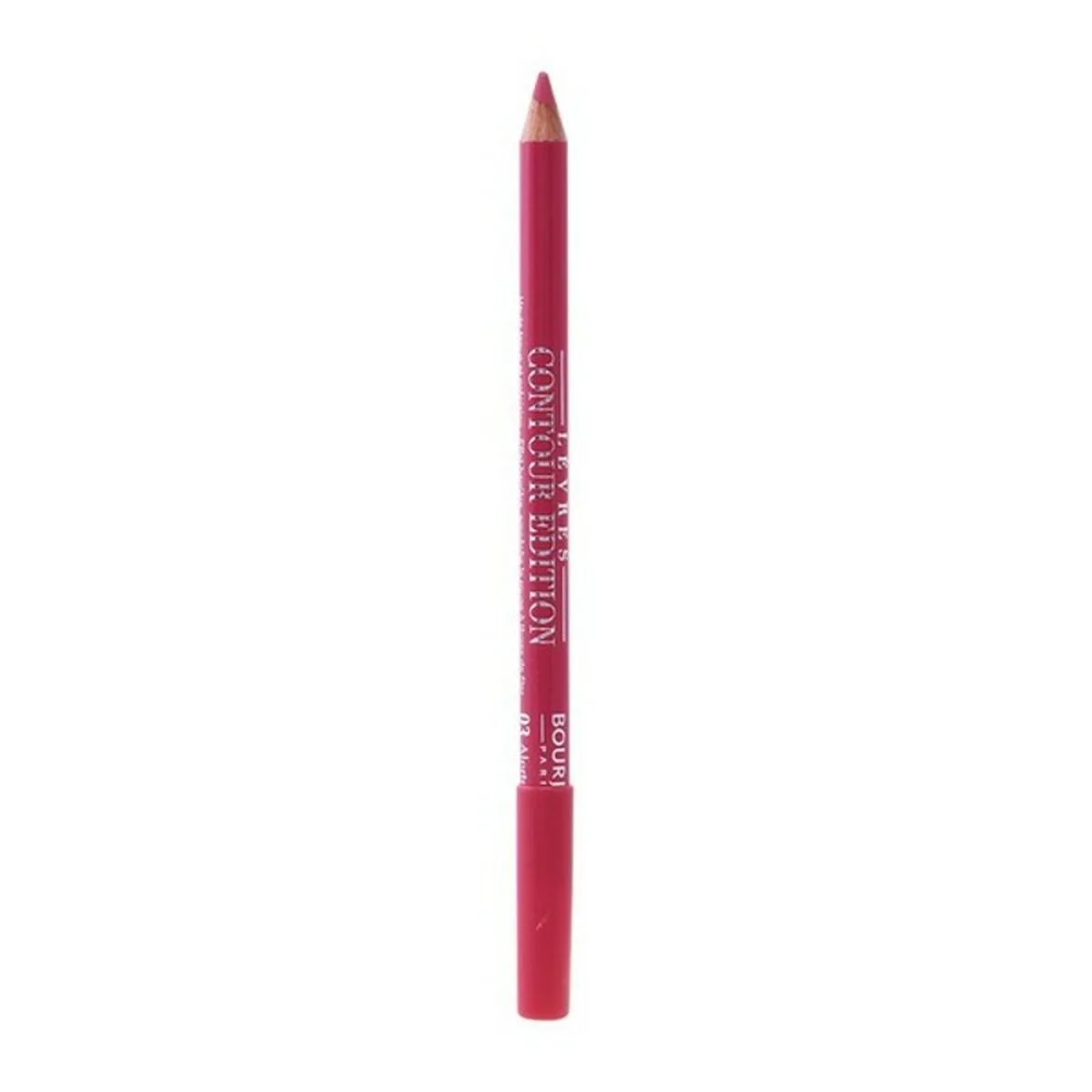 Crayon a levres contour edition bourjois s054215785. Diaytar transforme l'essai du e-commerce généraliste en vous offrant une expérience curated, qualitative et surprenante