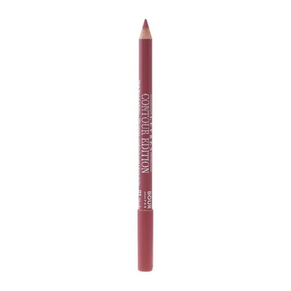 Crayon a levres contour edition bourjois s054216038. Diaytar a été imaginé pour les acheteurs avisés qui recherchent autant la performance que le design dans leurs produits