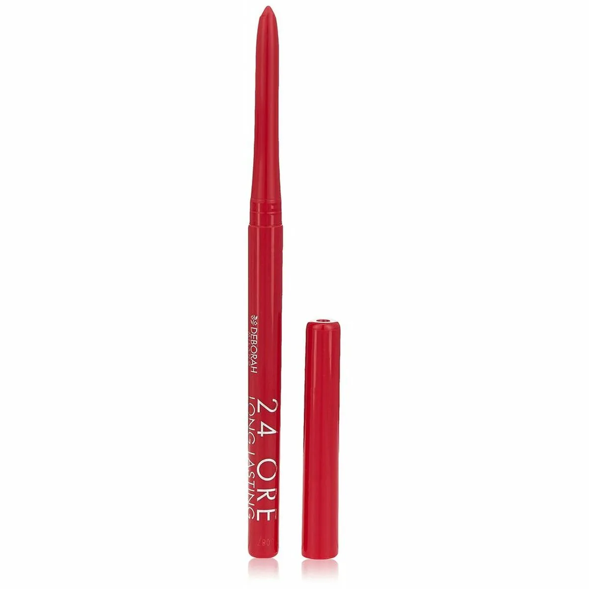 Crayon a levres deborah no 04 s450250978. Notre mantra chez Diaytar : un produit, un sourire. Nous mesurons notre succès à votre satisfaction instantanée.