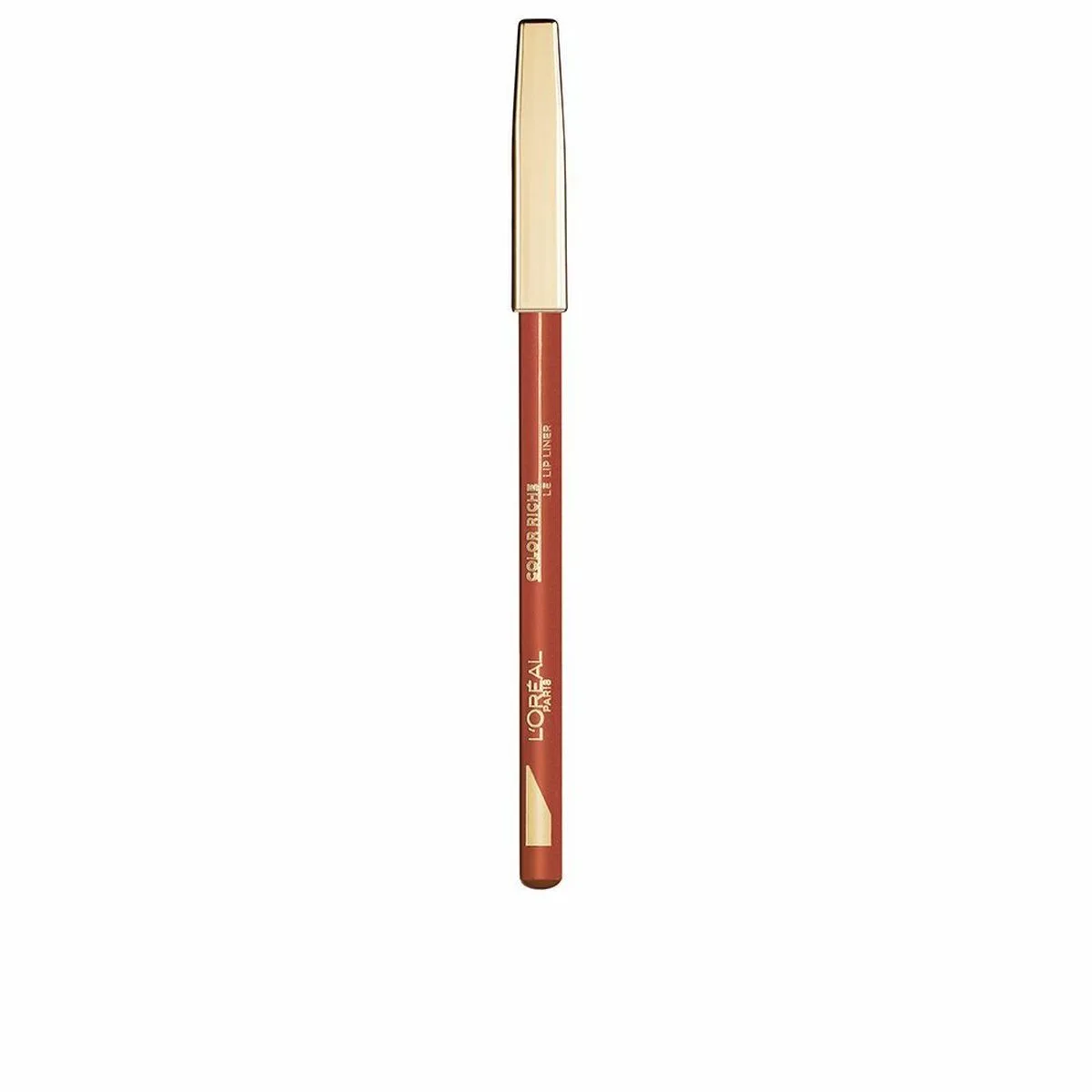 Crayon a levres l oreal make up color riche 107 seine sunset 1 2 g s059302193. Diaytar, c'est la certitude de dénicher la perle rare, qu'il s'agisse d'un produit électronique de pointe ou d'un accessoire tendance