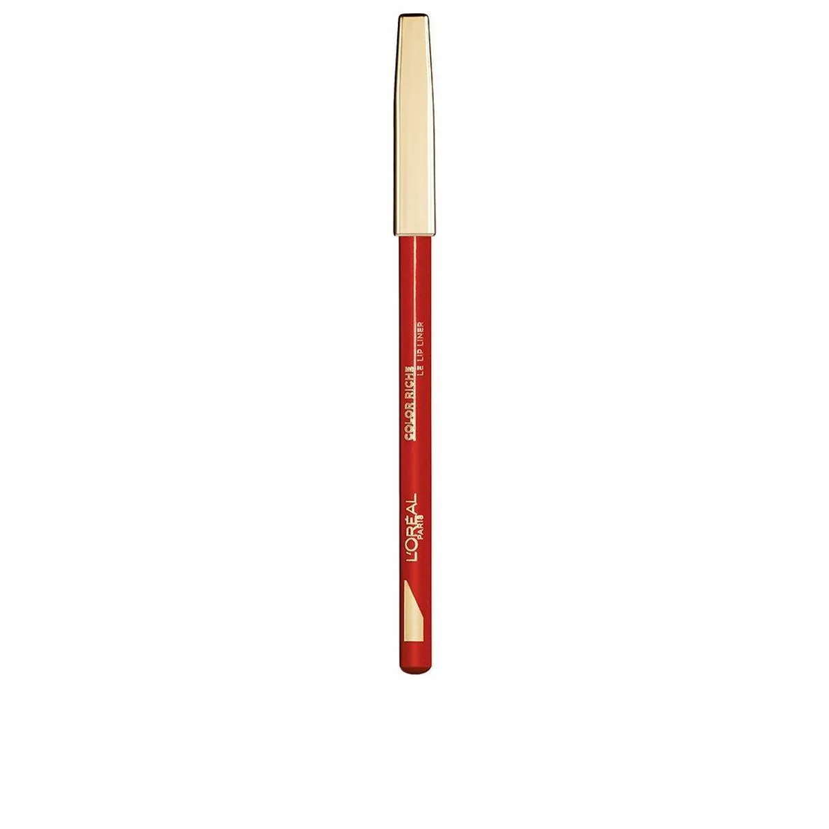 Crayon a levres l oreal make up color riche 297 red passion 1 2 g s059302452. Diaytar réinvente le e-commerce avec une approche généraliste axée sur la qualité, la tendance et l'accessibilité