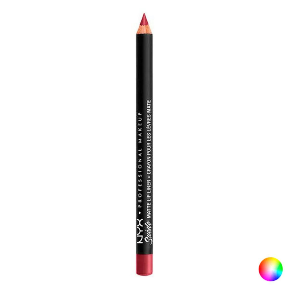 Crayon a levres suede nyx 3 5 g 3 5 g s057203821. Diaytar vous connecte à l'essentiel et au superflu stylé : une gamme complète de produits pour tous vos besoins et envies